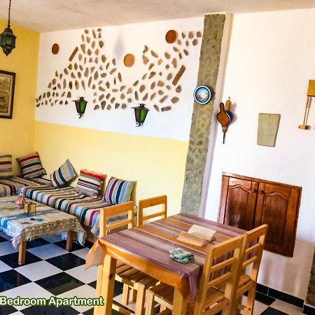 Dar Zaiouane Appartement Berga Buitenkant foto