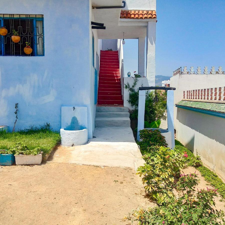 Dar Zaiouane Appartement Berga Kamer foto