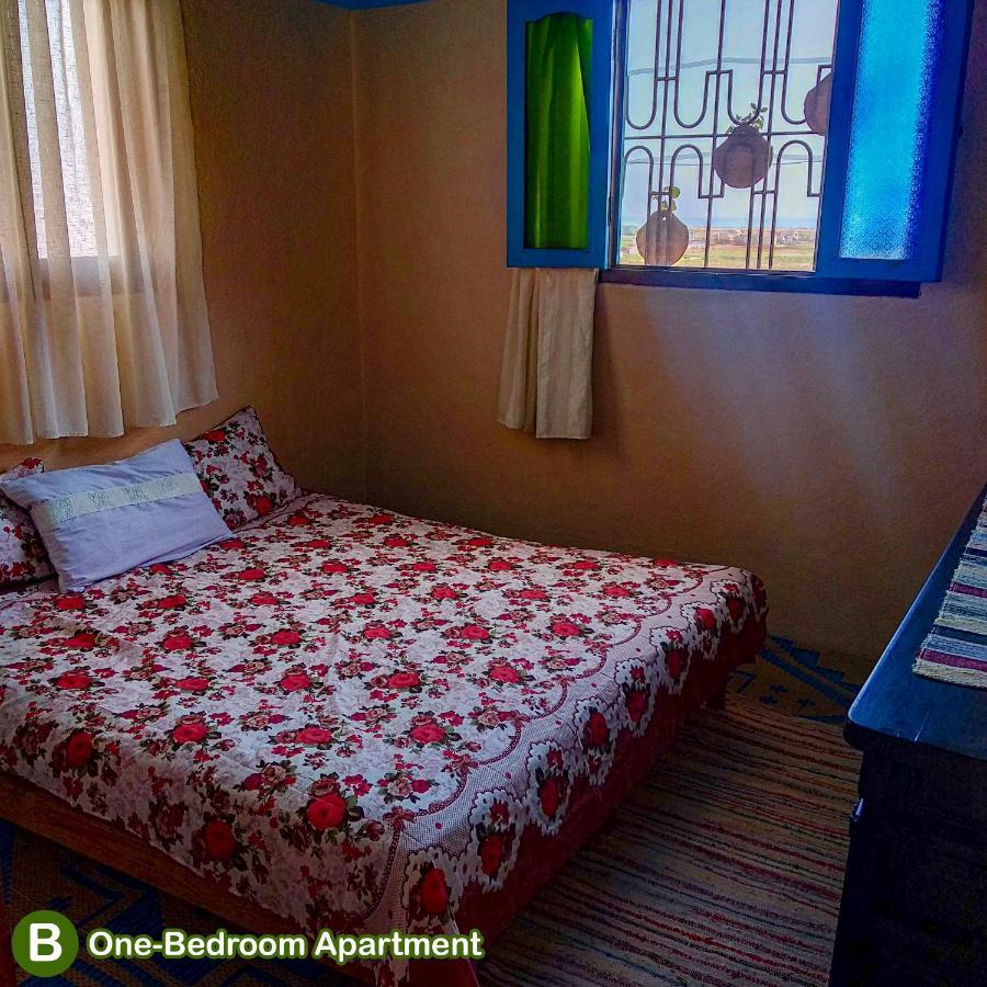 Dar Zaiouane Appartement Berga Buitenkant foto